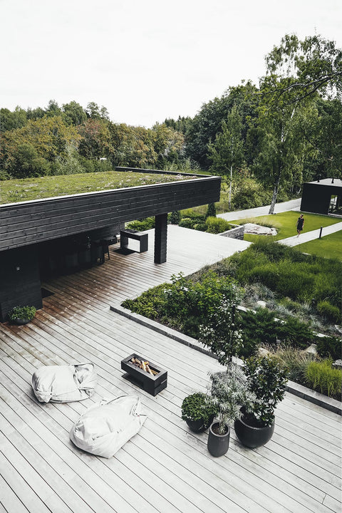 Nordic Garden Design
