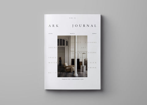 Ark Journal - Magasin