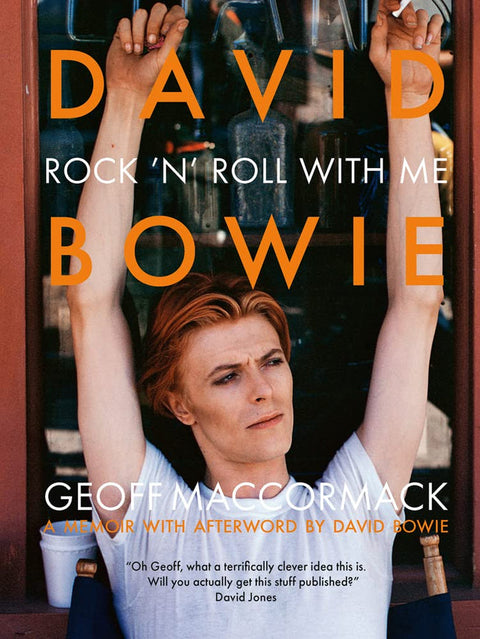 David Bowie - Rock 'n' Roll With Me