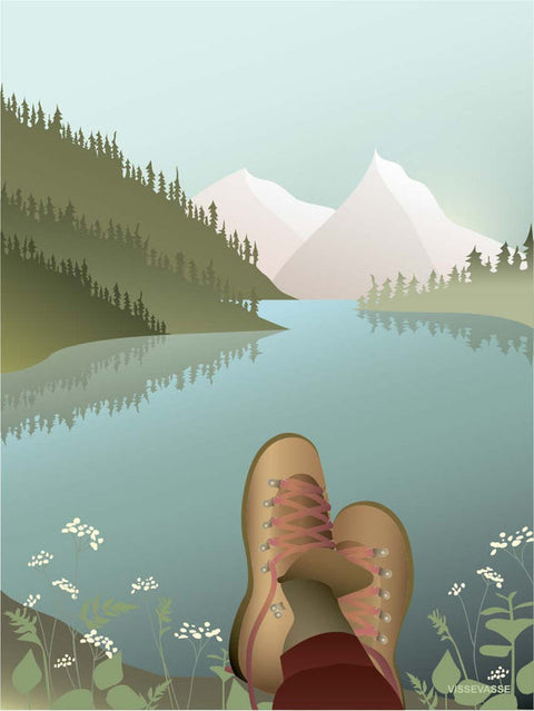 After The Hike poster