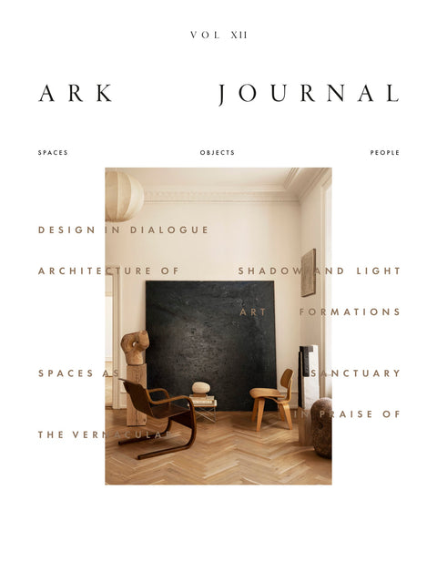 Ark Journal Vol. XIl