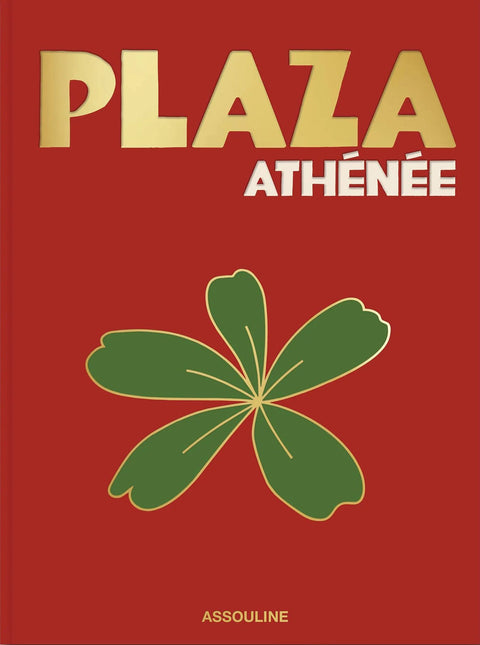 Plaza Athénée