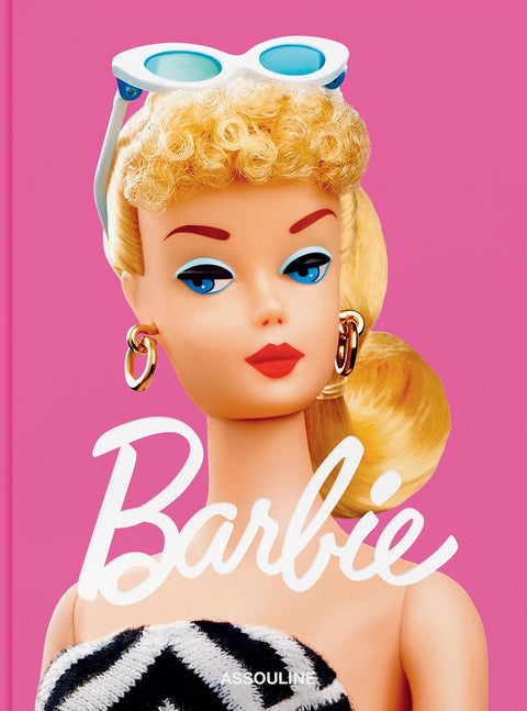 Barbie - Assouline
