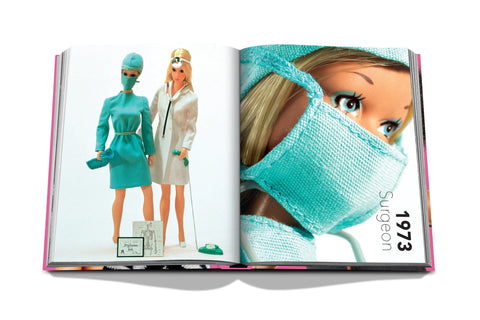 Barbie - Assouline