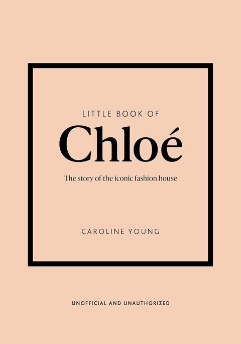 Little Book of Chloé