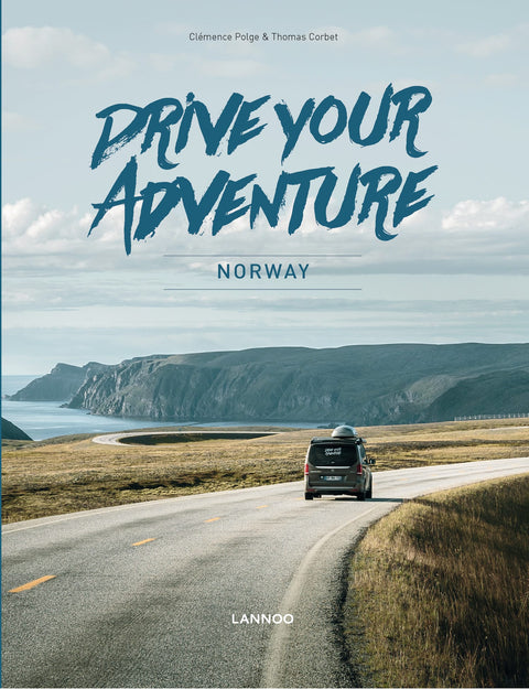 Drive Your Adventure – NORWAY