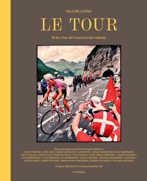 LE TOUR