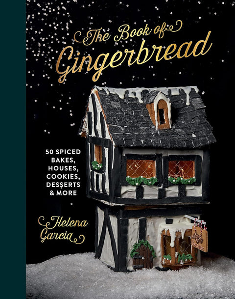 The Book of Gingerbread