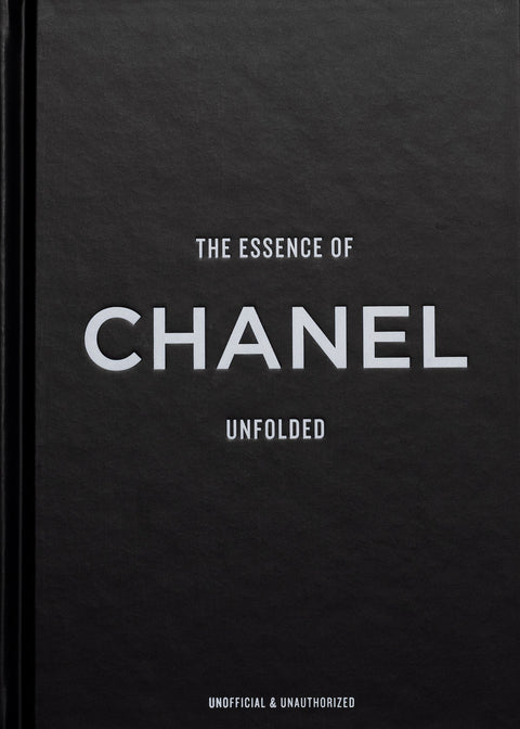 The Essence of Chanel