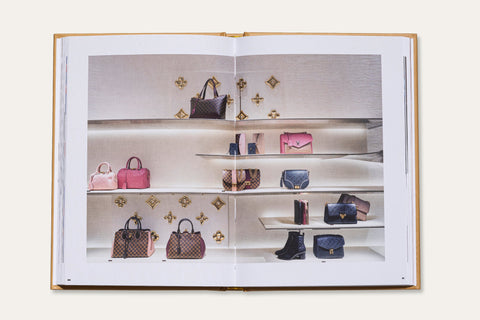 The Essence of Louis Vuitton