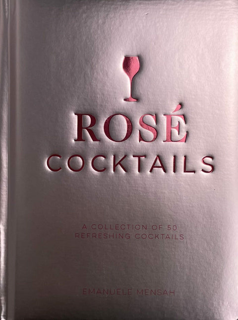 Rosé Cocktails