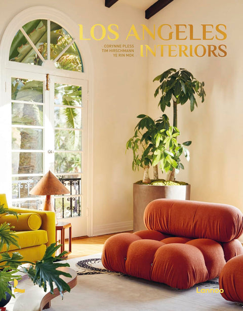 Los Angeles Interiors