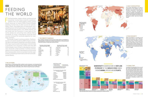 Concise Atlas of the World