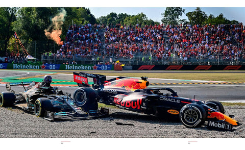 Formula One: The Rivals