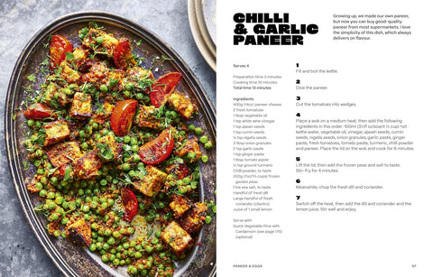 15-Minute Indian