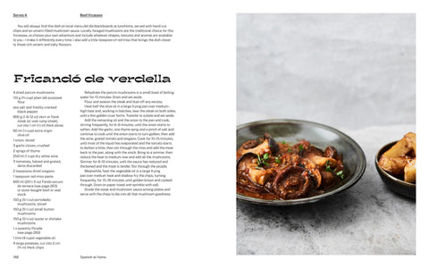 Spanish at Home