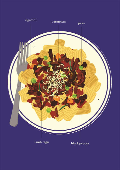 Pasta 101