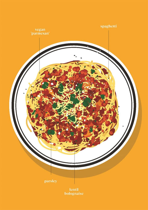 Pasta 101