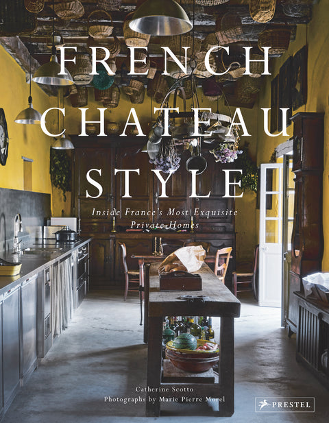 French Château Style