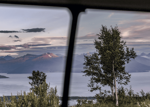 Drive Your Adventure – NORWAY