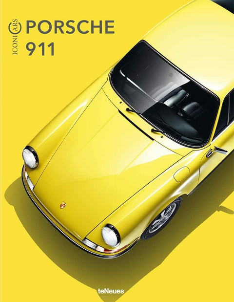 Porsche 911 – IroniCars