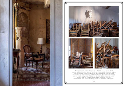 Extraordinary Collections: French Interiors, Flea Markets, Ateliers