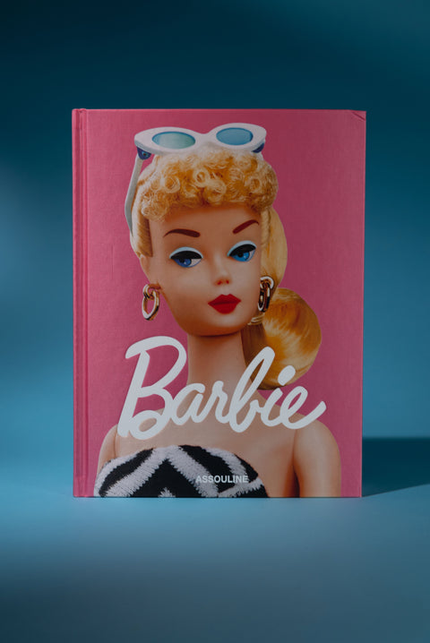 Barbie - Assouline