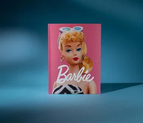 Barbie fra Assouline