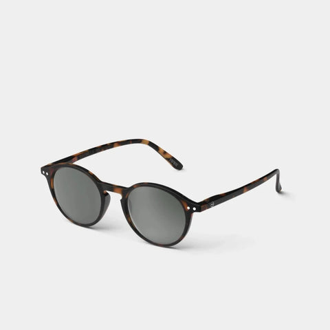 izipizi sun_solbriller_tortoise_solbriller med styrke