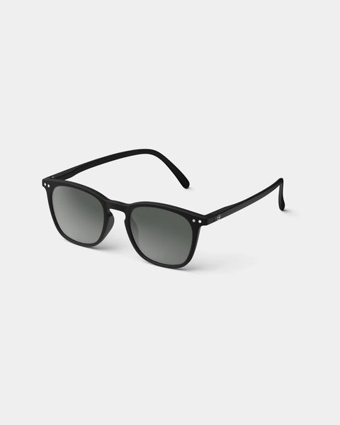IZIPIZI SUN - #E Black - Solbriller med og uten styrke