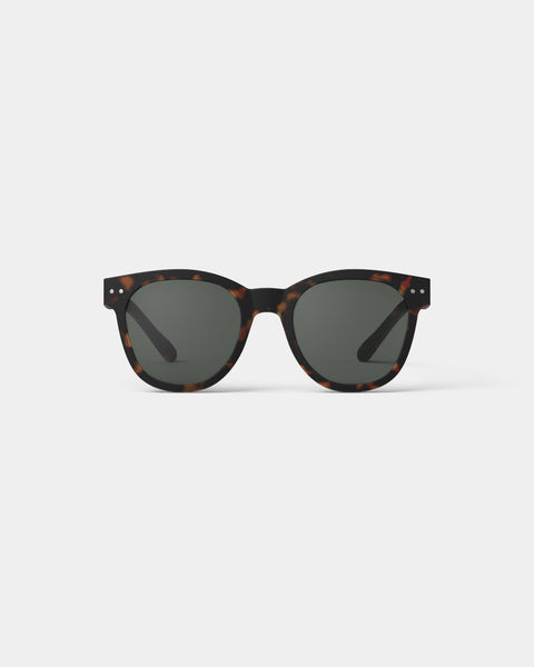IZIPIZI SUN - #N TORTOISE - Solbriller uten styrke