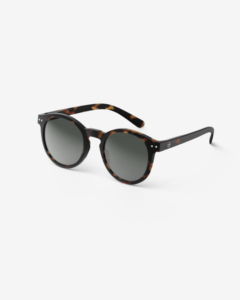 IZIPIZI SUN - #M TORTOISE - Solbriller uten styrke