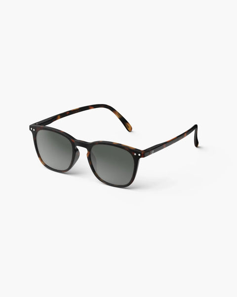 IZIPIZI SUN - #E Tortoise - Solbriller med og uten styrke