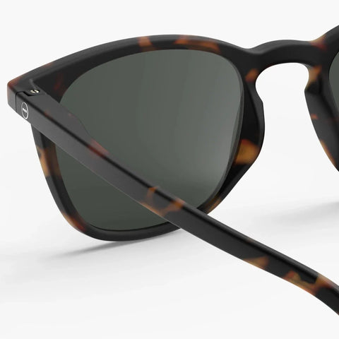 IZIPIZI SUN - #E Tortoise - Solbriller med og uten styrke
