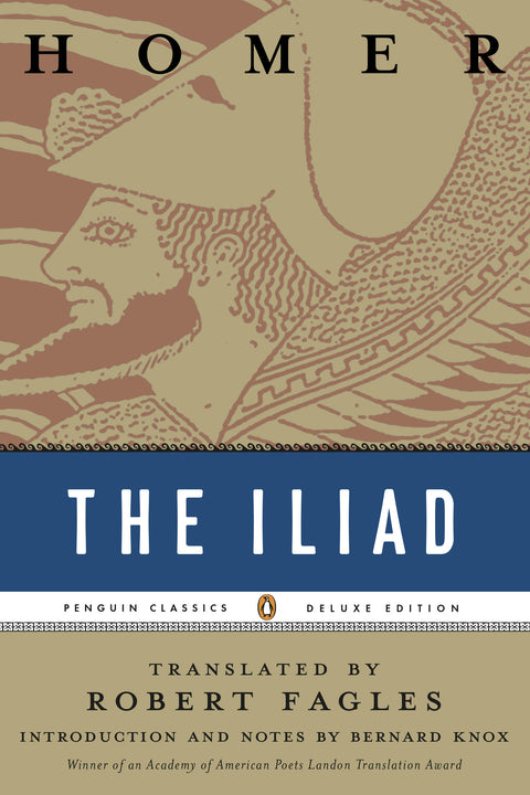 The Iliad