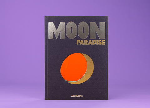 Moon Paradise