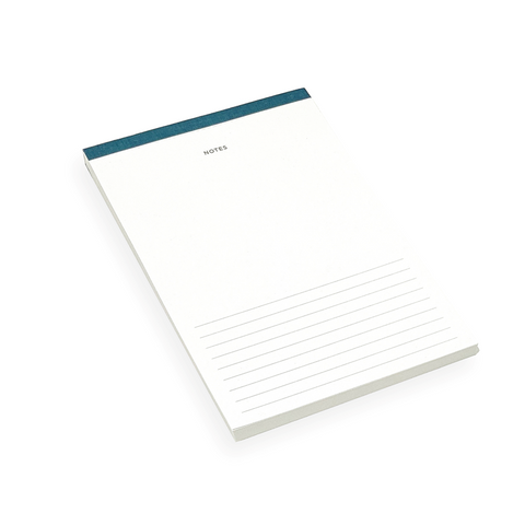 Notepad i 2 farger