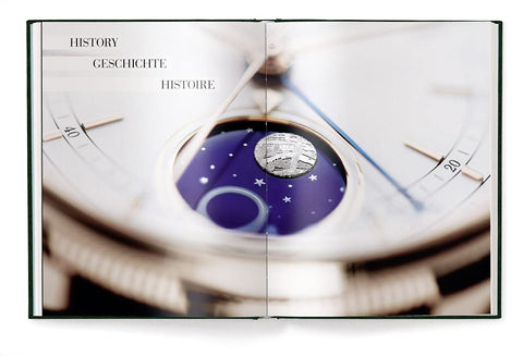 The Watch Book Rolex – New Edt.