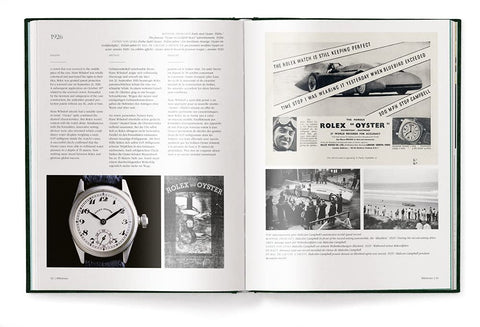 The Watch Book Rolex – New Edt.