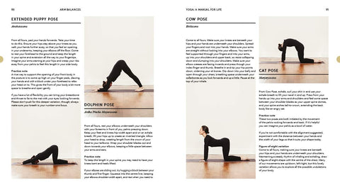 Yoga A Manual for Life