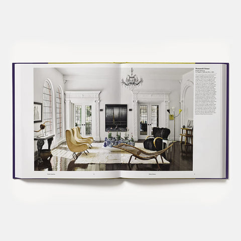 Atlas of Interior Design