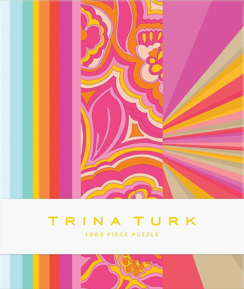 Trina Turk – 1000 Piece Puzzle