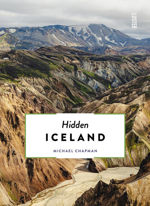 The 500 Hidden Iceland