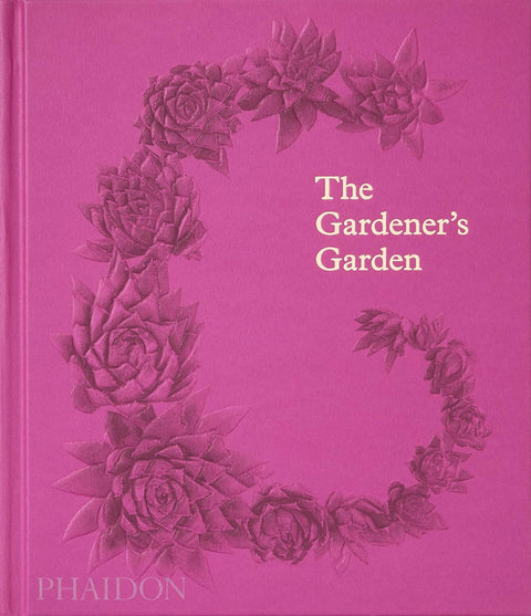 The Gardener’s Garden 2022 edt.