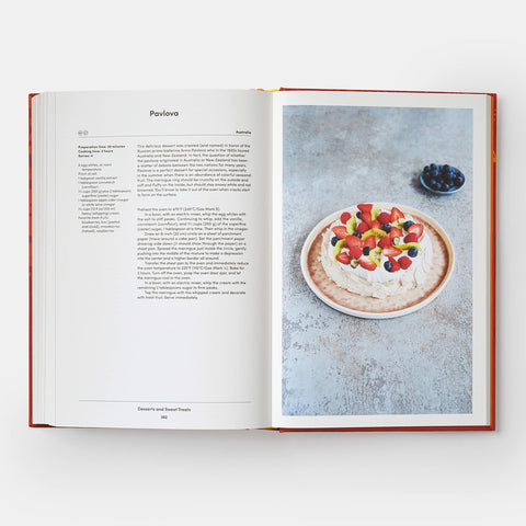 The Gluten-Free Cookbook