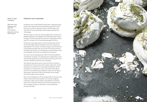 Ottolenghi: The Cookbook