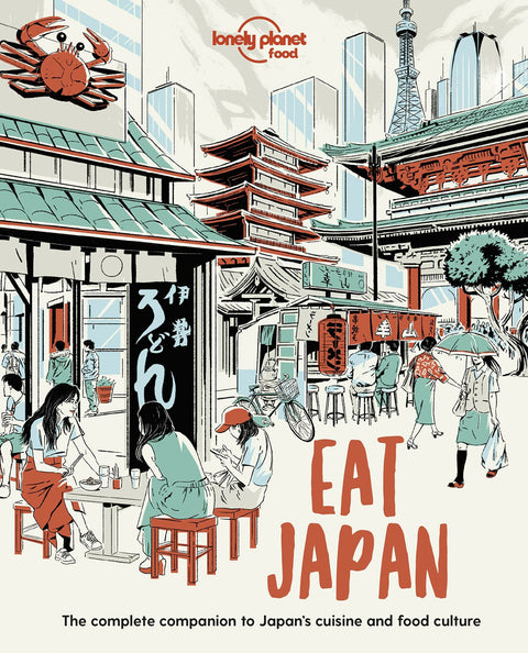 Eat Japan