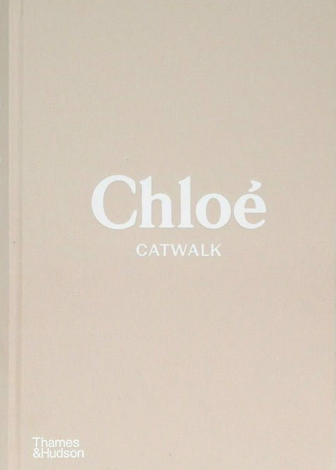Chloé Catwalk