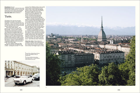 The Monocle Book of Italy