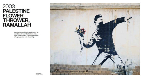 Banksy